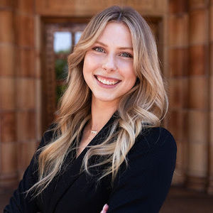 Meet your Posher, Sophie